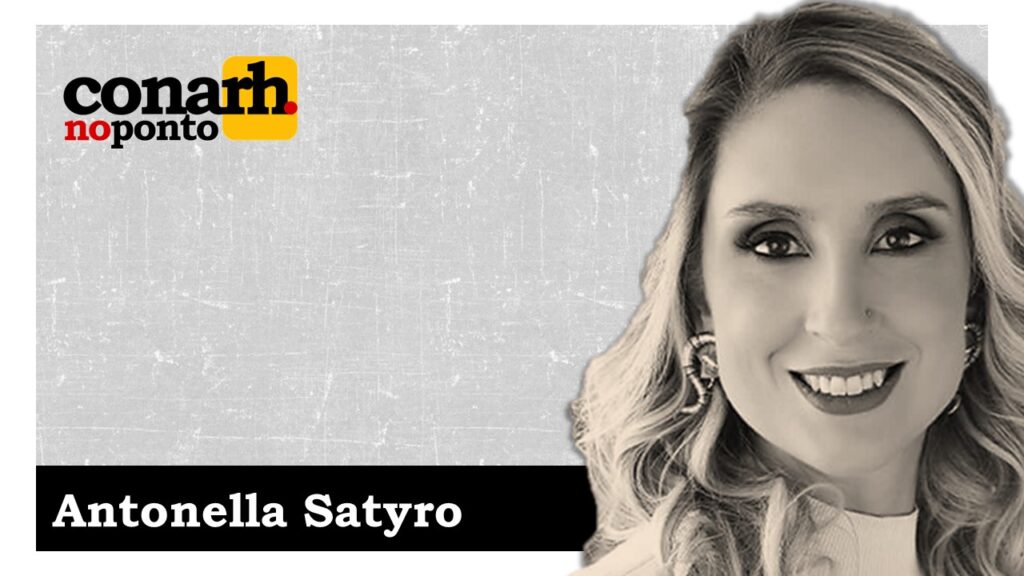 Antonella Satyro