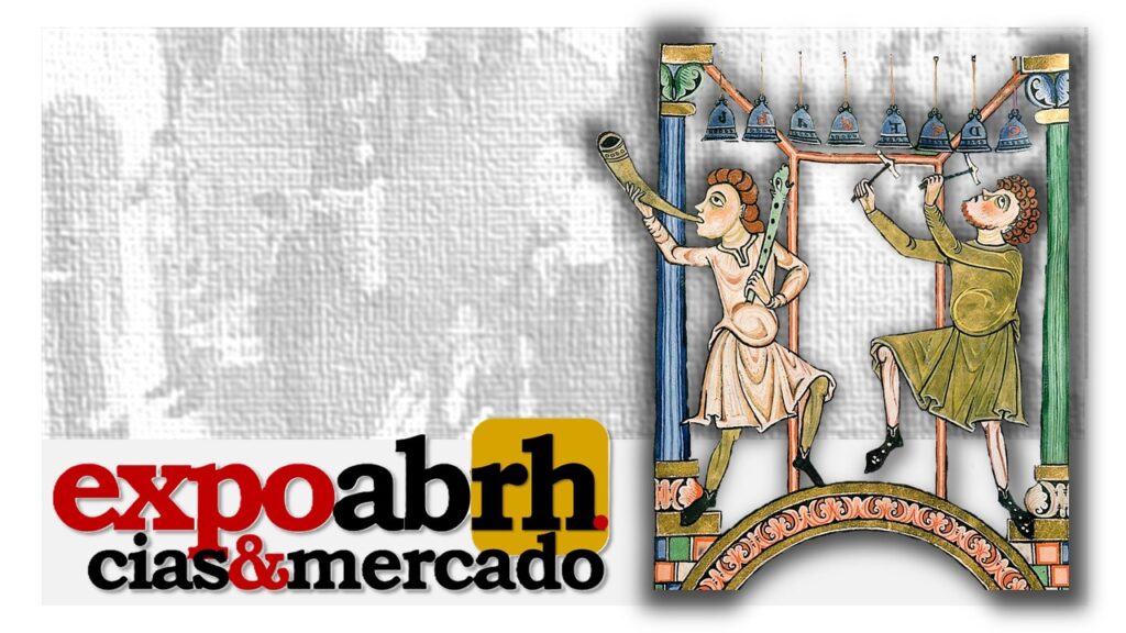 Sua empresa está na EXPO ABRH 2025? Então...