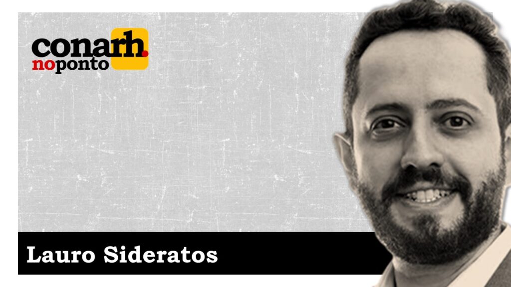 Lauro Sideratos, médico neurologista que atende em seu consultório as consequências clínicas de culturas de trabalho tóxicas, de colaboradores a CEOs