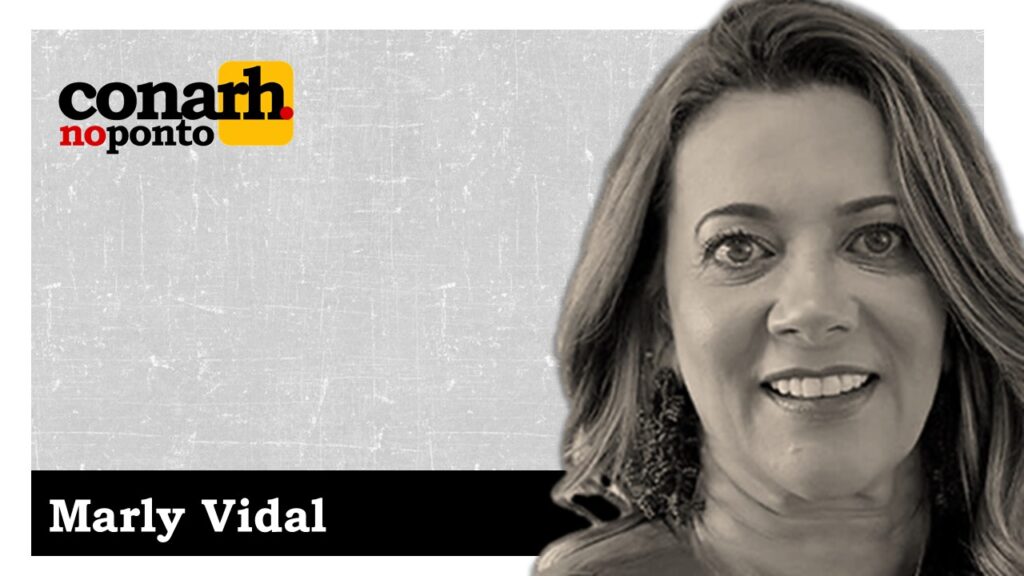 RH é protagonista da estratégia organizacional