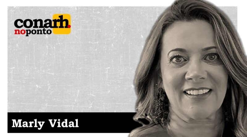 RH é protagonista da estratégia organizacional