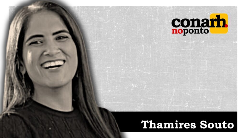 O novo “inglês” do RH