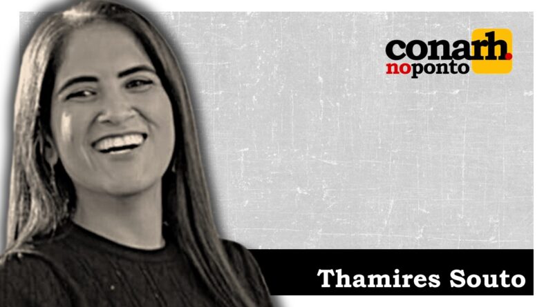 O novo “inglês” do RH