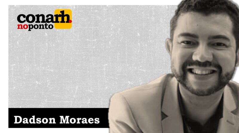 No ano em que a ABRH Brasil completa 60 anos de vida, que tal repassar algumas evoluções e apostas em gestão de pessoas?