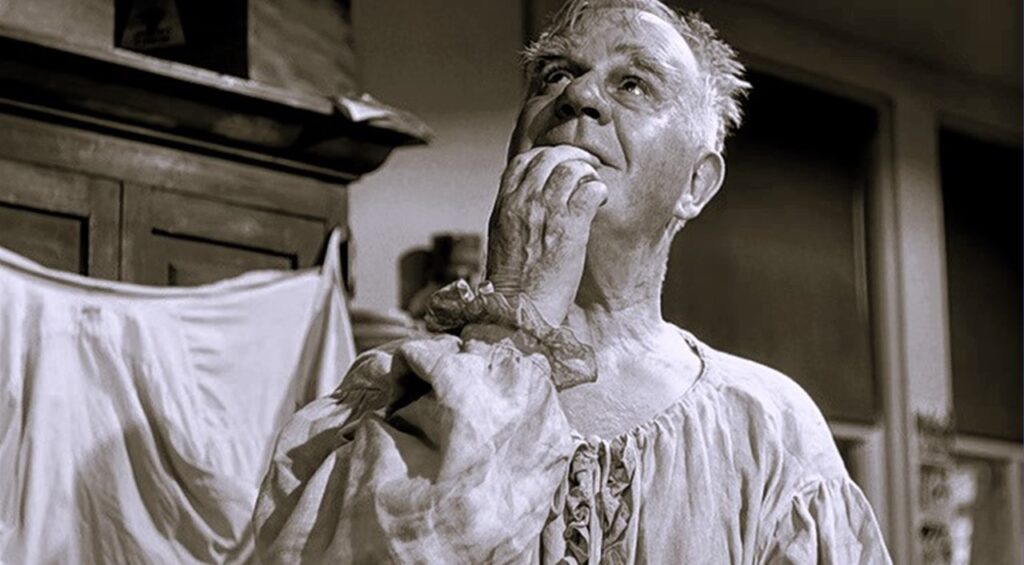 E se você ouvir algum som de campainha saiba que um anjo acabou de ganhar asas!