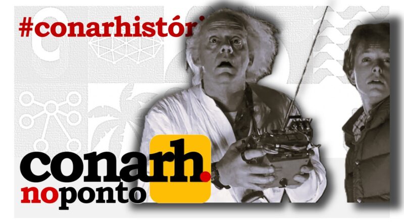 E a grande lição de tudo isso? A história do RH é, na verdade, a história da gente.