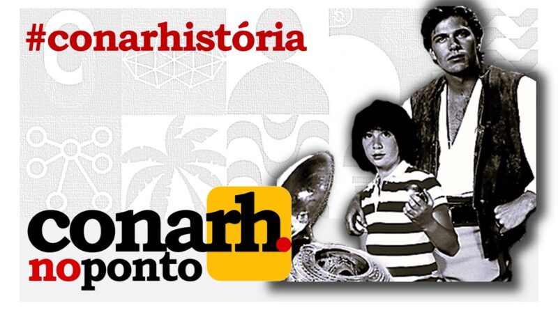 De Fernanda Montenegro ao “líder conector”... a odisseia da liderança em 20 anos de CONARH