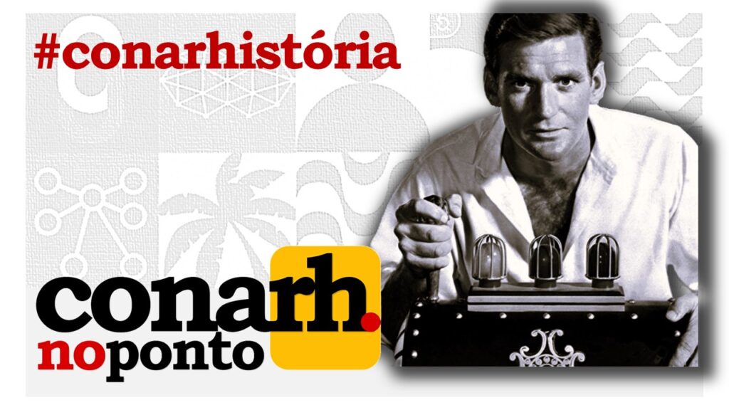 O que 20 anos de CONARH ensinam...sobre a alma humana e a do próprio RH