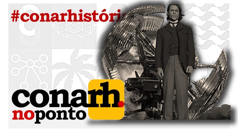 O caleidoscópio do talento... ... ou da “guerra” à convivência multigeracional