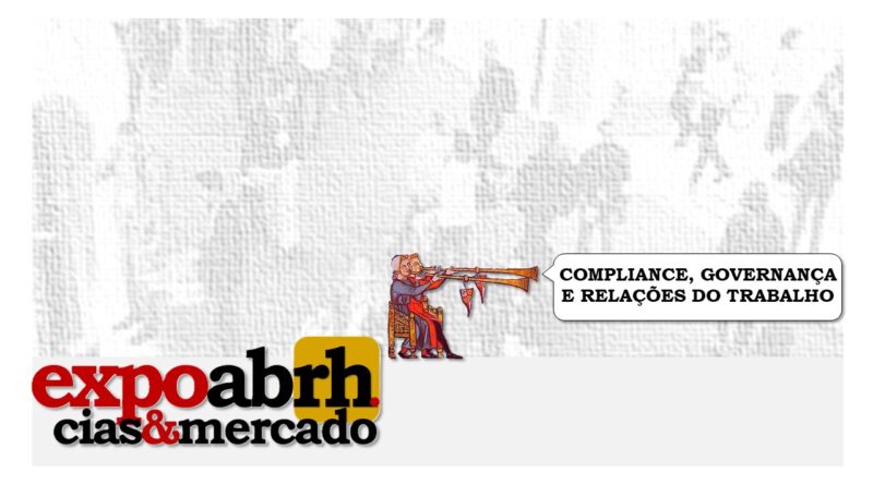 Das leis trabalhistas à ética corporativa, o novo papel do gestor na construção de uma fortaleza de confiança.