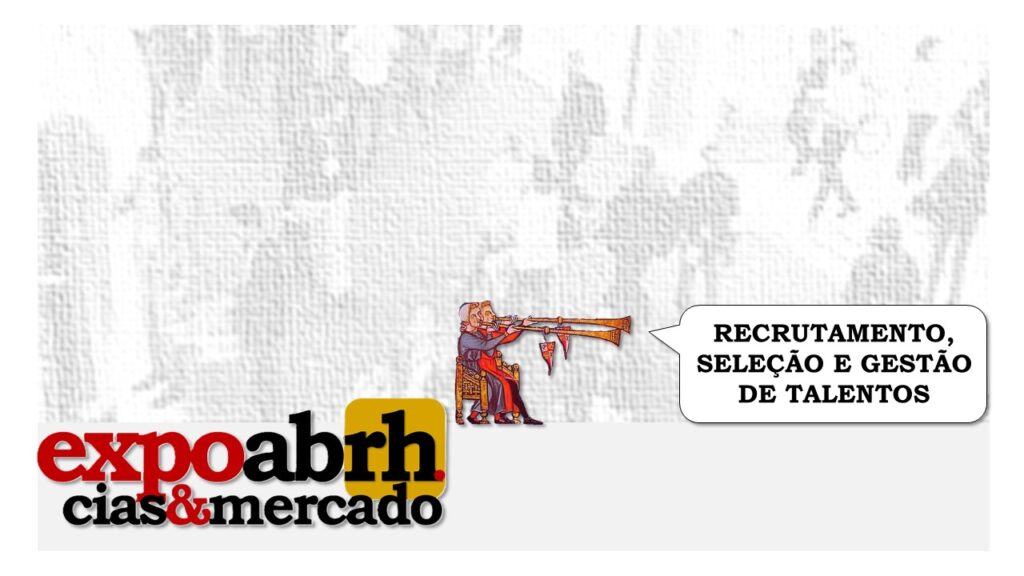 Do currículo em papel ao perfil do candidato ideal, o recrutamento é a nova fronteira da guerra por talentos.