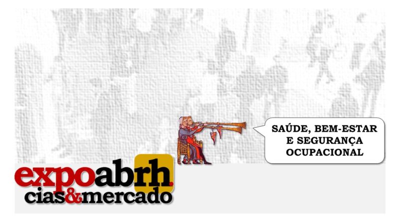 Saúde, bem-estar e o novo papel do gestor: do crachá à saúde mental.