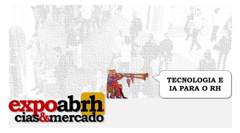 O casamento perfeito entre planilhas e propósito, entre o humano e o algoritmo.
