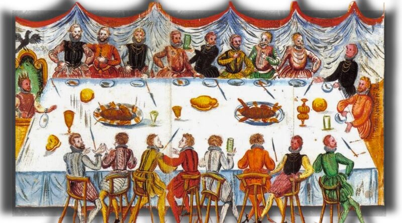 Como a letargia pós-prandial transformou escribas em estátuas e executivos em zumbis