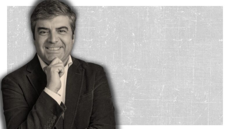 “Eu estou mais na base da fusão. Creio que esse casamento é claramente um ‘casamento com comunhão de bens’, cada um traz suas coisas e juntam tudo”