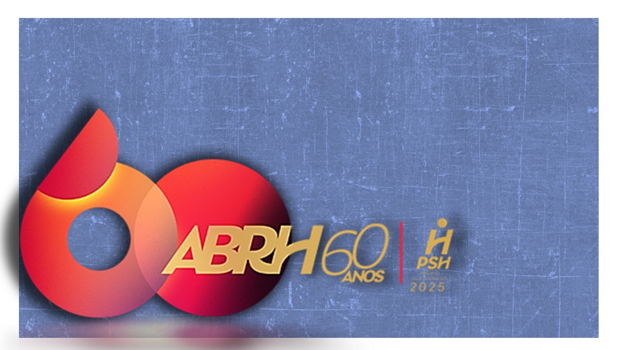 ABRH 60 anos: um futuro já no passado?