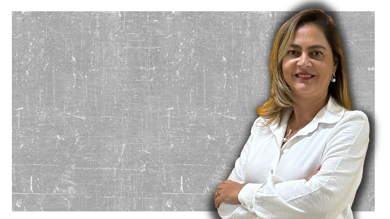 O elefante na sala não pode ir para debaixo do tapete