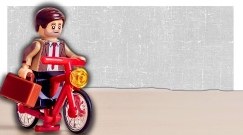 Que tal o RH deixar de lado os substantivos e adotar a ação para se definir?