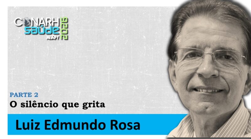 O colapso mental não é apenas clínico; é o reflexo de lideranças tóxicas e modelos de trabalho que ignoram a realidade urbana