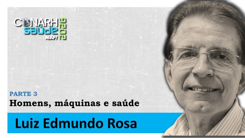 A tecnologia não vai substituir o RH, mas vai expor quem ainda gere pessoas como se fossem engrenagens