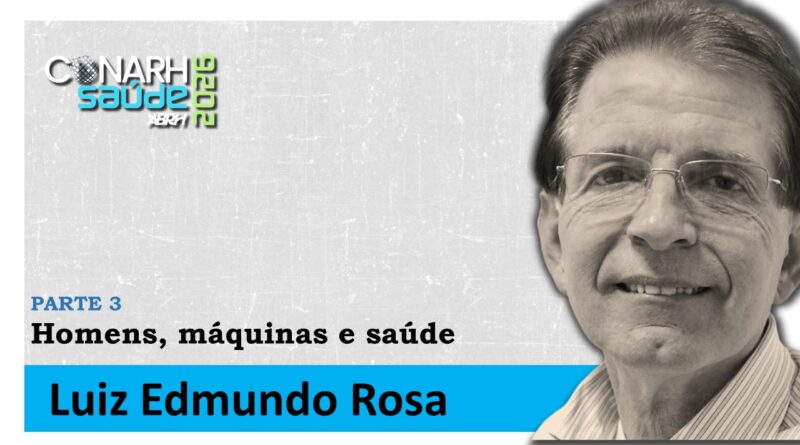 A tecnologia não vai substituir o RH, mas vai expor quem ainda gere pessoas como se fossem engrenagens