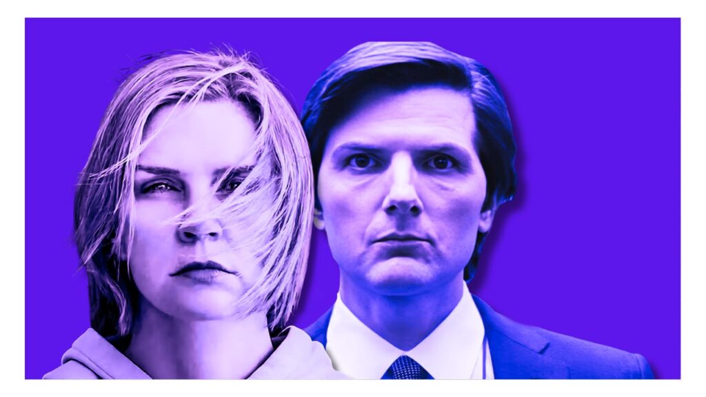 Severance e Pluribus: séries distintas em premissa, estética e pedigree criativo. Mas com a mesma pergunta incômoda: o que sobra de uma pessoa quando o trabalho, ou o grupo, definem quem ela é?