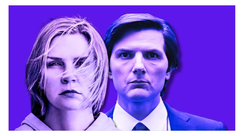 Severance e Pluribus: séries distintas em premissa, estética e pedigree criativo. Mas com a mesma pergunta incômoda: o que sobra de uma pessoa quando o trabalho, ou o grupo, definem quem ela é?