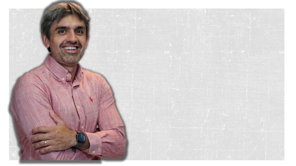 Virgilio,da FM2S: a NR-1 cobra uma resposta que deveria existir antes dela