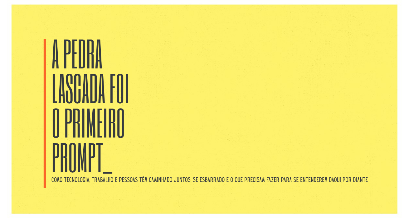 Pontos e pontes de referência_