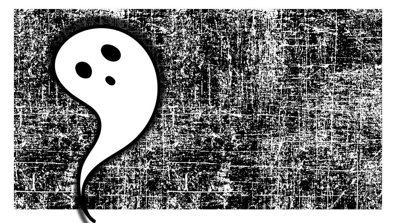 O candidato fantasma existe. Alguém o fabricou